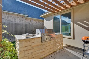 Spacious Amarillo Home: 6 Mi to Downtown!