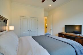 Spacious Amarillo Home: 6 Mi to Downtown!