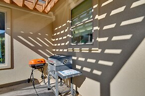 Spacious Amarillo Home: 6 Mi to Downtown!