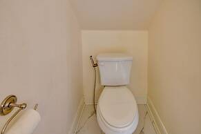 Spacious Amarillo Home: 6 Mi to Downtown!