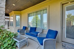 Spacious Amarillo Home: 6 Mi to Downtown!