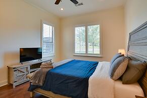 Spacious Amarillo Home: 6 Mi to Downtown!