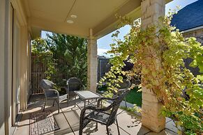 Spacious Amarillo Home: 6 Mi to Downtown!