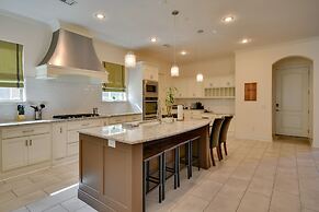 Spacious Amarillo Home: 6 Mi to Downtown!