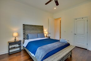 Spacious Amarillo Home: 6 Mi to Downtown!