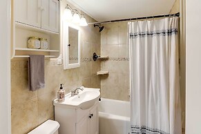 Charming Wichita Home 2 Mi to Downtown!