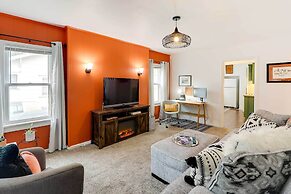 Charming Wichita Home 2 Mi to Downtown!