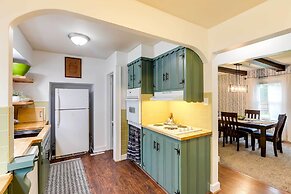 Charming Wichita Home 2 Mi to Downtown!
