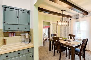 Charming Wichita Home 2 Mi to Downtown!