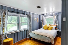 Charming Wichita Home 2 Mi to Downtown!