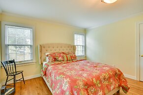 Spacious Amarillo Home With Shared Fire Pit!