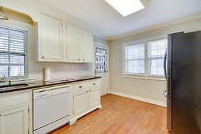 Spacious Amarillo Home With Shared Fire Pit!