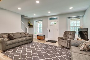 Large Historic Home in Pennsylvania Dutch Country!