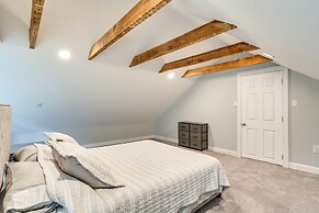 Large Historic Home in Pennsylvania Dutch Country!