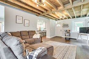 Large Historic Home in Pennsylvania Dutch Country!