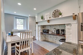 Large Historic Home in Pennsylvania Dutch Country!