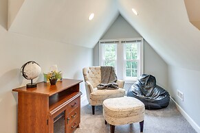 Large Historic Home in Pennsylvania Dutch Country!