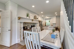 Large Historic Home in Pennsylvania Dutch Country!