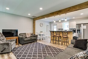 Large Historic Home in Pennsylvania Dutch Country!