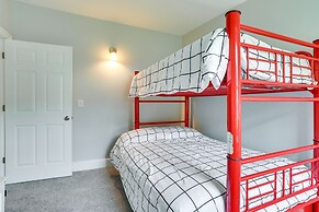 Large Historic Home in Pennsylvania Dutch Country!