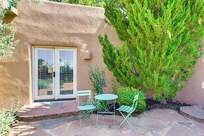 Mtn-view Retreat w/ Hot Tub in New Mexico!