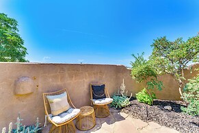 Mtn-view Retreat w/ Hot Tub in New Mexico!