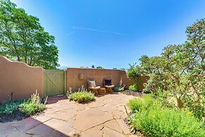Mtn-view Retreat w/ Hot Tub in New Mexico!