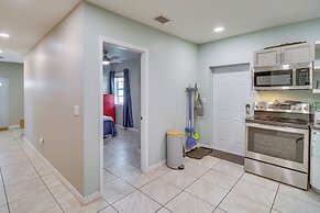 Melbourne Apartment Near Downtown & Beaches!