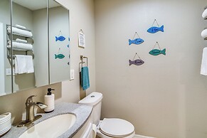 Melbourne Apartment Near Downtown & Beaches!