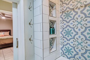 Melbourne Apartment Near Downtown & Beaches!