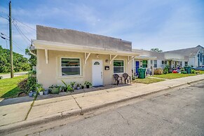 Melbourne Apartment Near Downtown & Beaches!