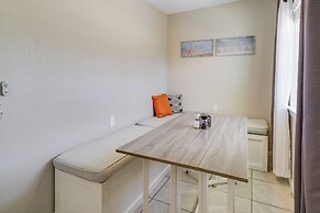 Melbourne Apartment Near Downtown & Beaches!