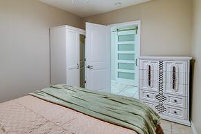 Melbourne Apartment Near Downtown & Beaches!