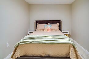 Melbourne Apartment Near Downtown & Beaches!