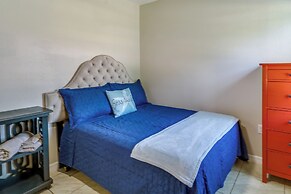 Melbourne Apartment Near Downtown & Beaches!