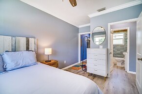 Cozy Melbourne Hideaway Near Beaches, Downtown!