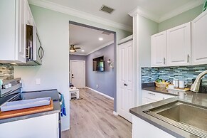 Cozy Melbourne Hideaway Near Beaches, Downtown!