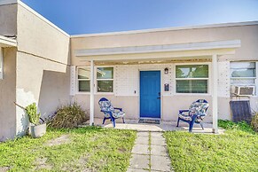 Cozy Melbourne Hideaway Near Beaches, Downtown!