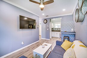 Cozy Melbourne Hideaway Near Beaches, Downtown!