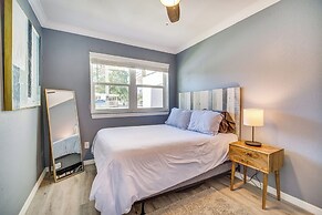 Cozy Melbourne Hideaway Near Beaches, Downtown!