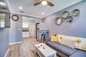 Cozy Melbourne Hideaway Near Beaches, Downtown!