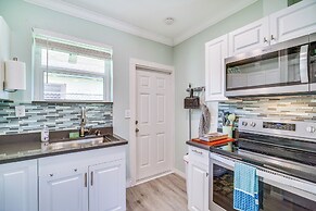 Cozy Melbourne Hideaway Near Beaches, Downtown!
