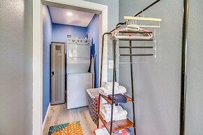 Cozy Melbourne Hideaway Near Beaches, Downtown!