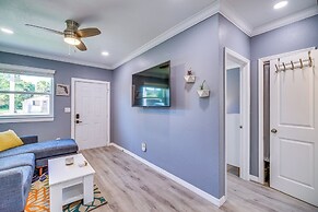 Cozy Melbourne Hideaway Near Beaches, Downtown!