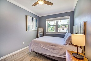 Cozy Melbourne Hideaway Near Beaches, Downtown!