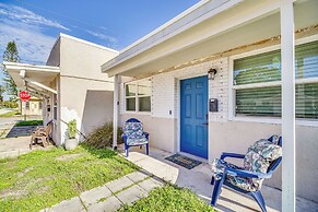 Cozy Melbourne Hideaway Near Beaches, Downtown!