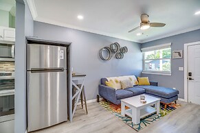 Cozy Melbourne Hideaway Near Beaches, Downtown!