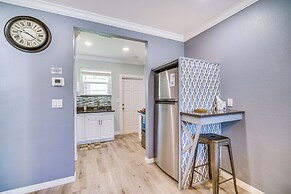 Cozy Melbourne Hideaway Near Beaches, Downtown!