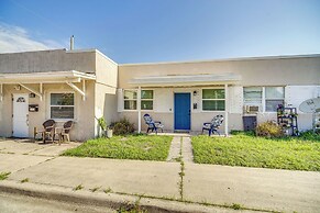 Cozy Melbourne Hideaway Near Beaches, Downtown!