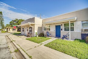 Cozy Melbourne Hideaway Near Beaches, Downtown!